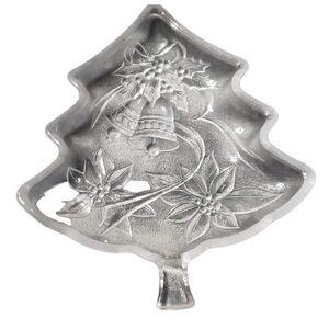 Christmas Candy Dish